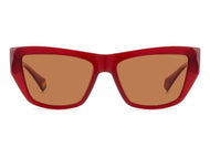 Polaroid Cat-Eye Sunglasses