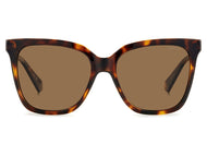 Polaroid Square Sunglasses