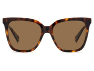 Polaroid Square Sunglasses