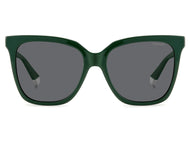 Polaroid Square Sunglasses