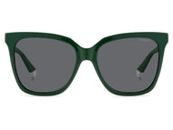Polaroid Square Sunglasses