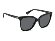 Polaroid Square Sunglasses