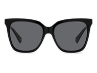 Polaroid Square Sunglasses