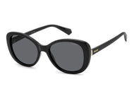 Polaroid Square Sunglasses