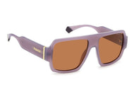 Polaroid Round Sunglasses