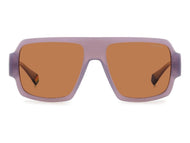 Polaroid Round Sunglasses