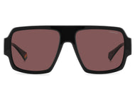 Polaroid Square Sunglasses