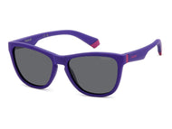 Polaroid Kids Square Sunglasses