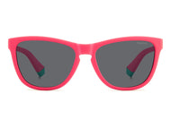 Polaroid Kids Square Sunglasses