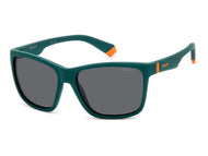 Polaroid Square Sunglasses - PLD 8057/S