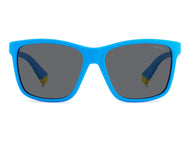 Polaroid Kids Square Sunglasses - PLD 8057/S