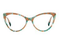 Missoni Cat-Eye Frames