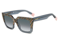 Missoni Square Sunglasses