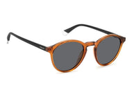 Polaroid Round Sunglasses