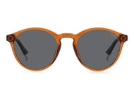 Polaroid Round Sunglasses