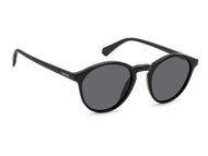 Polaroid Round Sunglasses