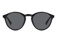 Polaroid Round Sunglasses