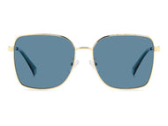Polaroid Square Sunglasses