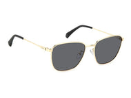 Polaroid Square Sunglasses