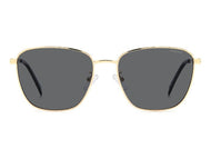 Polaroid Square Sunglasses