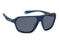 Polaroid Square Sunglasses