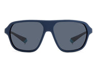 Polaroid Square Sunglasses