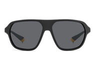 Polaroid Square Sunglasses