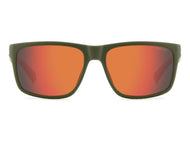Polaroid Square Sunglasses