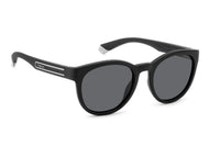 Polaroid Round Sunglasses