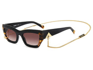Dsquared Square Sunglasses - MIS 0151/S