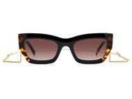 Missoni Square Sunglasses
