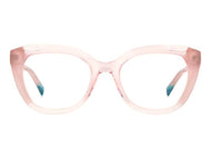 Missoni Cat-Eye Frames