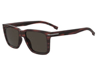 BOSS Square Sunglasses