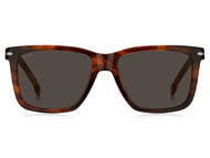 BOSS Square Sunglasses