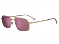 BOSS Square Sunglasses