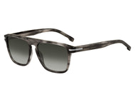 BOSS Square Sunglasses