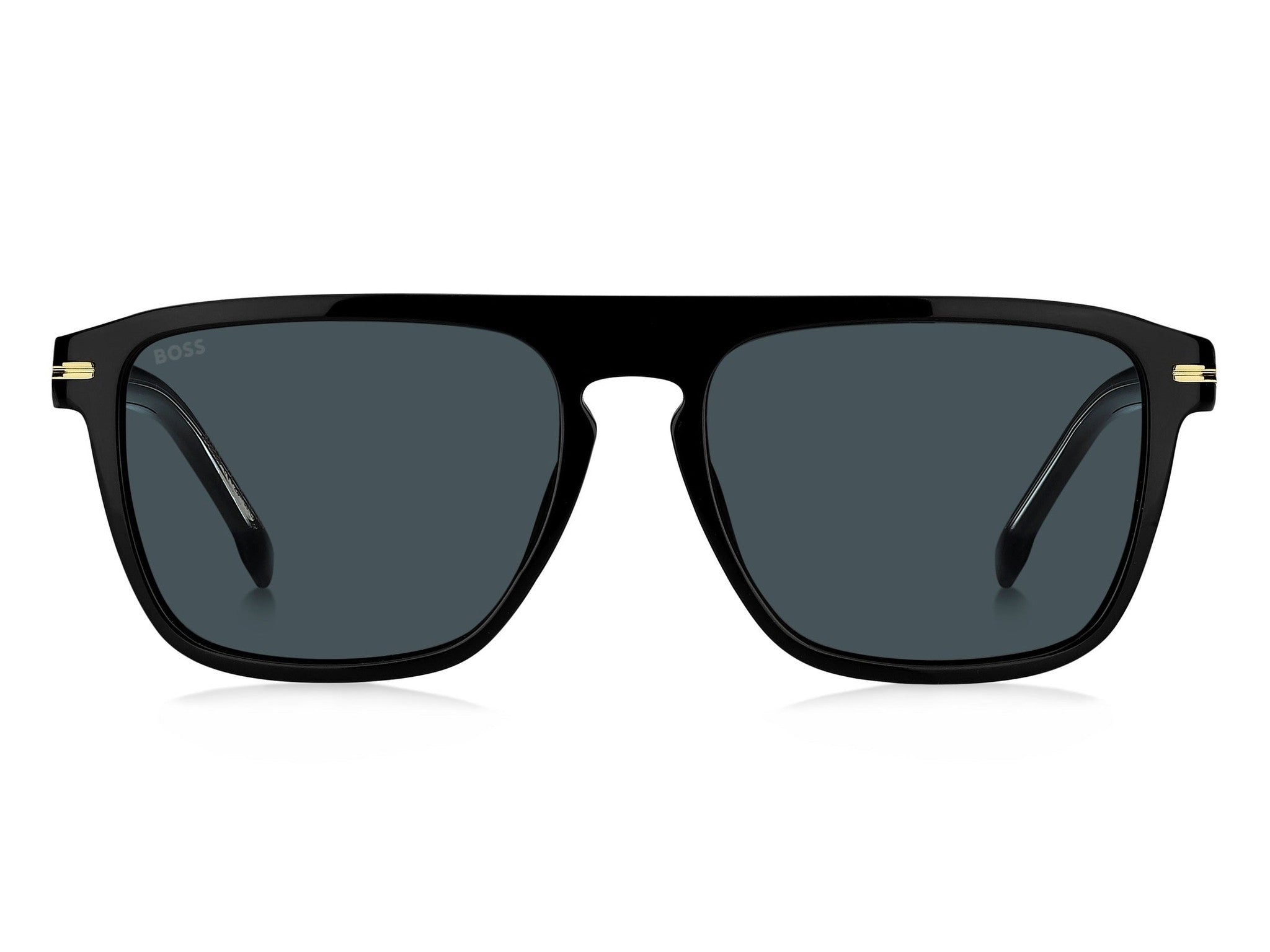 BOSS Square Sunglasses – Happy Vision
