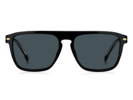 BOSS Square Sunglasses