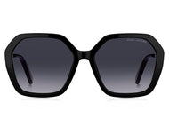 Marc Jacobs Square Sunglasses