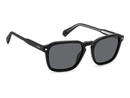 Polaroid Square Sunglasses