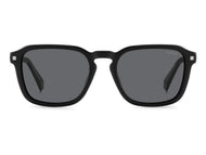 Polaroid Square Sunglasses