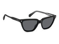 Polaroid Cat-Eye Sunglasses