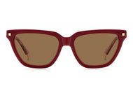 Polaroid Square Sunglasses - PLD 4157/S/X