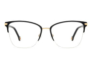 Carolina Herrera Square Frames - HER 0193