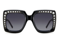 Carolina Herrera Square Sunglasses