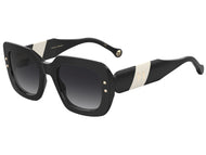 Carolina Herrera Square Sunglasses