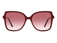 Carolina Herrera Cat-Eye Frames