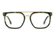 Dsquared Square Frames