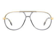 Dsquared Square Frames