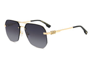 Dsquared Square Sunglasses